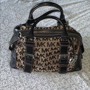 Michael Kors purse